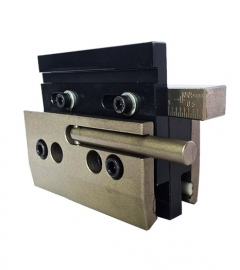 杭州折彎機(jī)KJ-8-S圓手柄雙面型快夾 批發(fā)