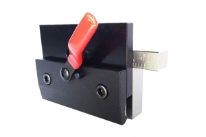 折彎?rùn)C(jī)KJ-9螺紋型快夾 現(xiàn)貨加工