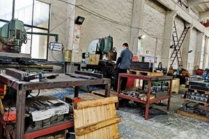 安裝折彎機夾模具時的五大注意事項，你知道嗎？