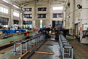 折彎機夾具的保養(yǎng)技巧，你知道嗎？