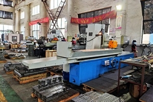 如何正確選擇折彎機夾模具材質(zhì)？