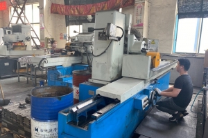 材質(zhì)的好壞直接影響折彎機夾模具的使用壽命！