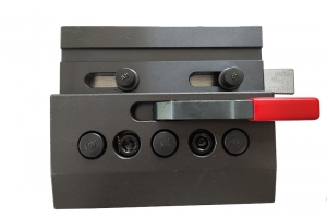 折彎機(jī)快夾